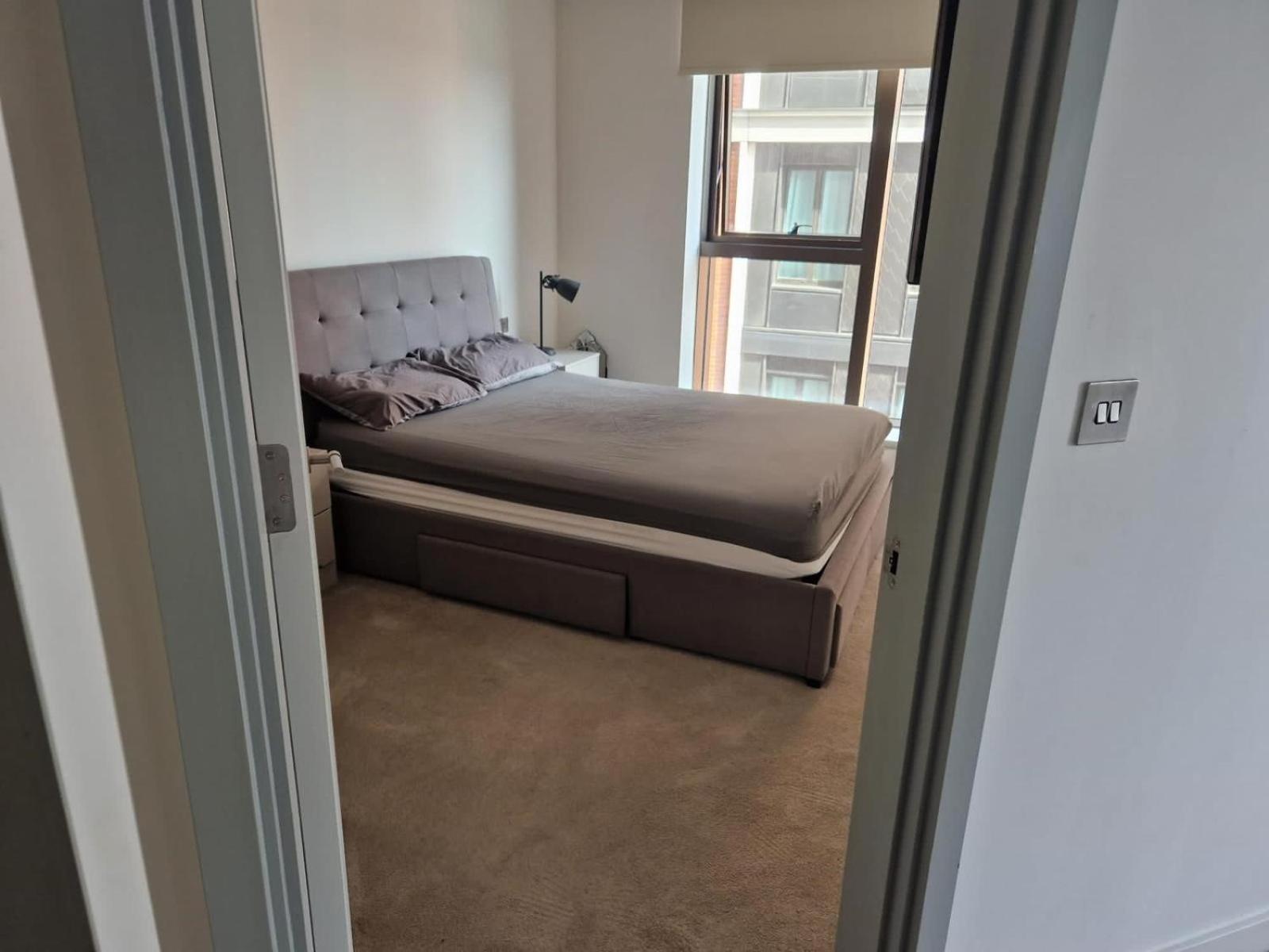 Apartment One Bedroom In